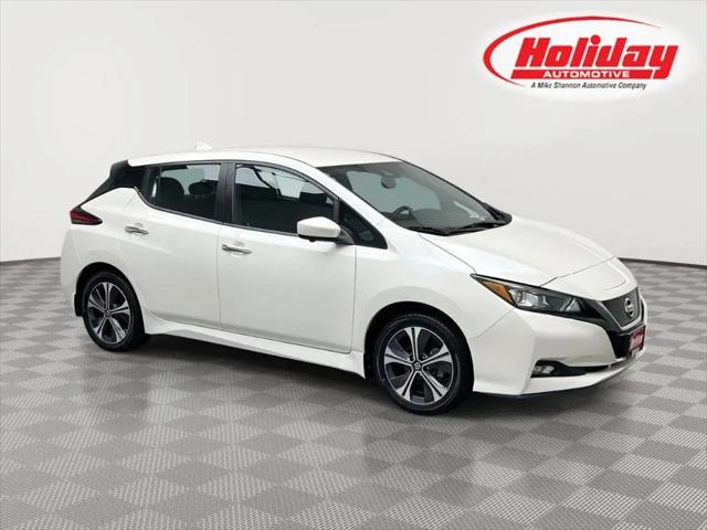 2022 Nissan LEAF SV PLUS 62 kWh for sale in Fond du Lac, WI