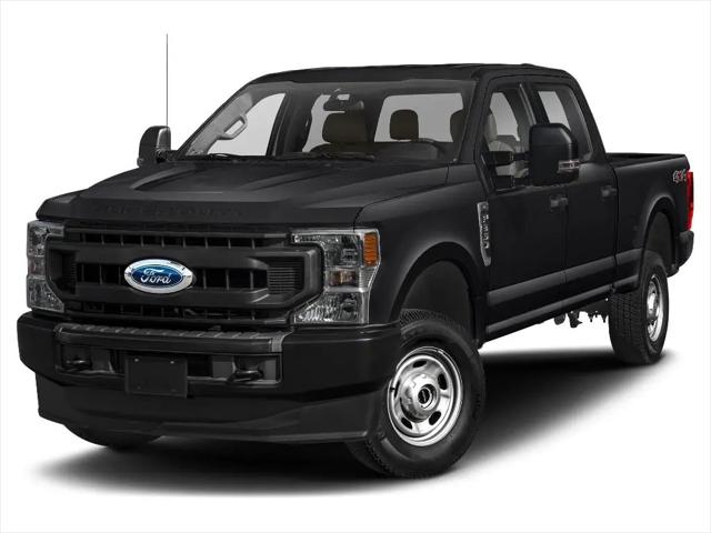2020 Ford F-350 LARIAT for sale in Nashville, GA