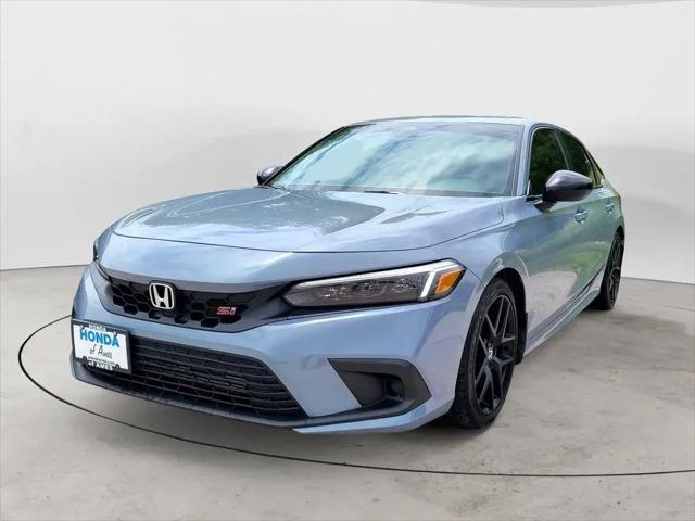 2022 Honda Civic Sedan for sale in Ames, IA