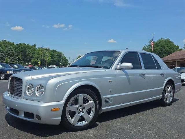 2007 Bentley Arnage for sale near Fairfield, OH