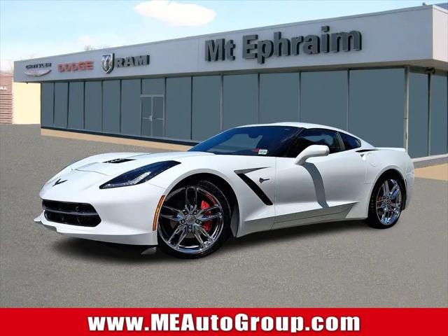 2019 Chevrolet Corvette Stingray for sale in Mount Ephraim, NJ