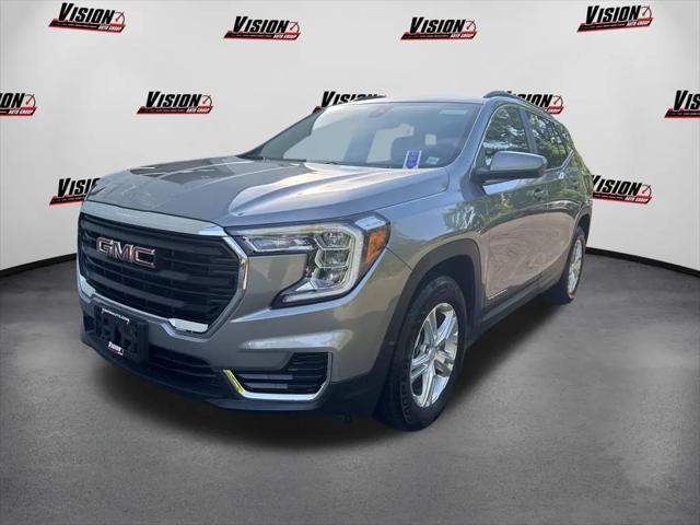 2023 GMC Terrain AWD SLE for sale in Rochester, NY