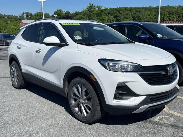 2021 Buick Encore GX AWD Select for sale in Muncy, PA