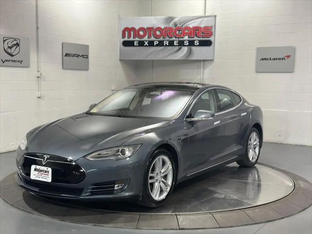 2013 Tesla Model S Sedan for sale near Alsip, IL