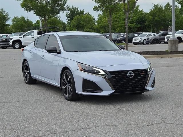 2023 Nissan Altima SR FWD for sale in Bentonville, AR