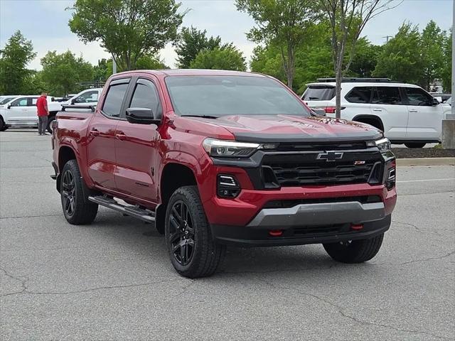 2025 Chevrolet Colorado 4WD Z71 for sale in Bentonville, AR