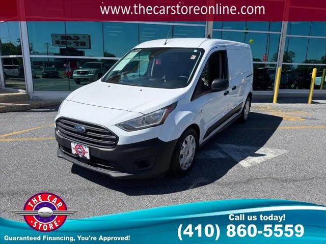 2019 Ford Transit Connect XL for sale in Salisbury, MD