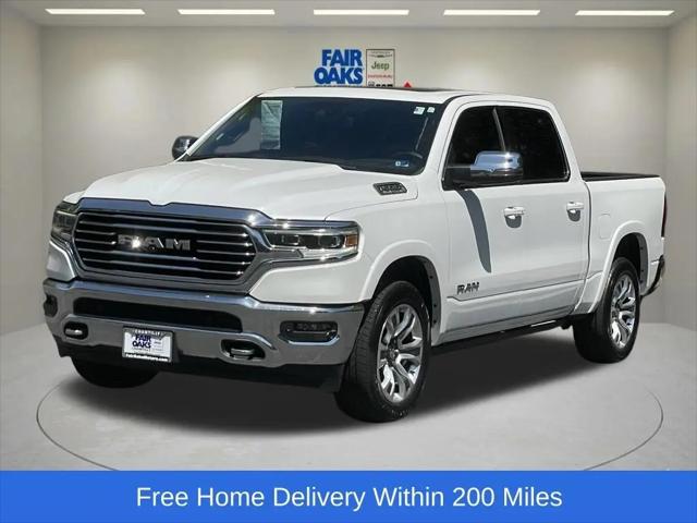 2024 Ram 1500 Limited Longhorn Crew Cab 4x4 5'7" Box for sale in Chantilly, VA