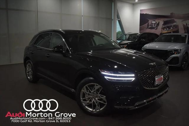 2025 Genesis GV70 2.5T AWD for sale in Morton Grove, IL