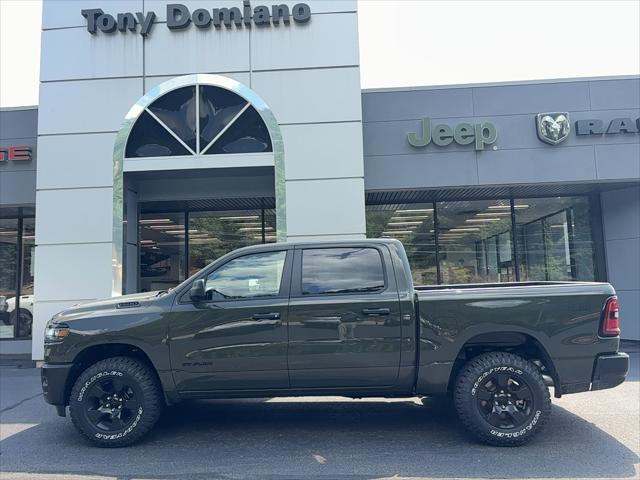 2026 RAM 1500 RAM 1500 WARLOCK CREW CAB 4X4 57 BOX 2026 RAM 1500 RAM 1500 WARLOCK CREW CAB 4X4 57 BOX