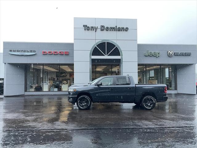 2026 Ram 1500 Warlock Crew Cab 4x4 57 Box for sale in Eynon, PA