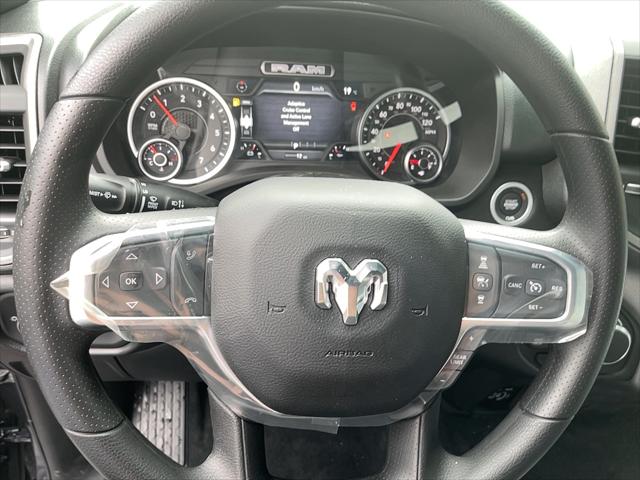 2026 Ram 1500 Warlock Crew Cab 4x4 57 Box