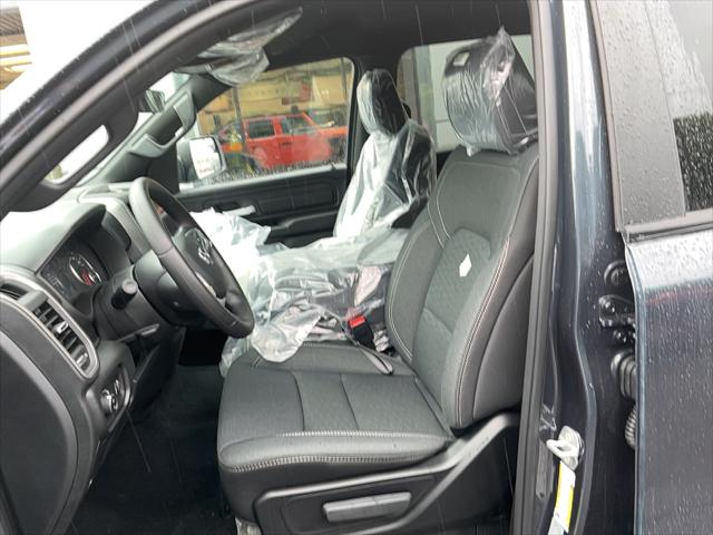 2026 Ram 1500 Warlock Crew Cab 4x4 57 Box
