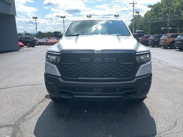 2026 RAM 1500 RAM 1500 WARLOCK CREW CAB 4X4 57 BOX 2026 RAM 1500 RAM 1500 WARLOCK CREW CAB 4X4 57 BOX