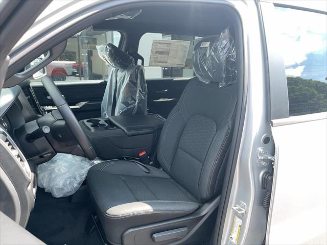 2026 Ram 1500 Warlock Crew Cab 4x4 57 Box