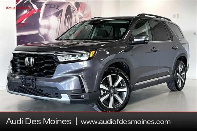 2025 Honda Pilot Touring for sale in Johnston, IA