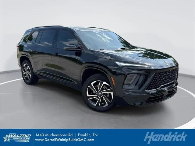 2026 Buick Enclave Sport Touring FWD for sale in Franklin, TN