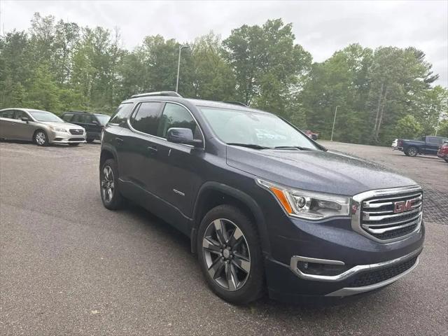 2018 GMC Acadia SLT-2 for sale in Renfrew, PA