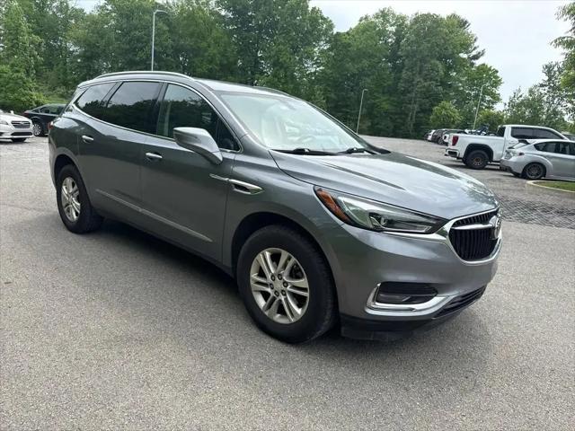 2020 Buick Enclave AWD Essence for sale in Renfrew, PA