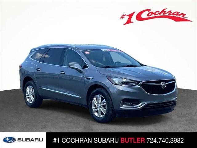 2020 Buick Enclave AWD Essence for sale in Renfrew, PA