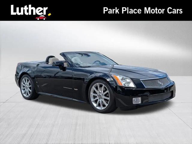 2006 Cadillac XLR-V Base for sale in Rochester, MN