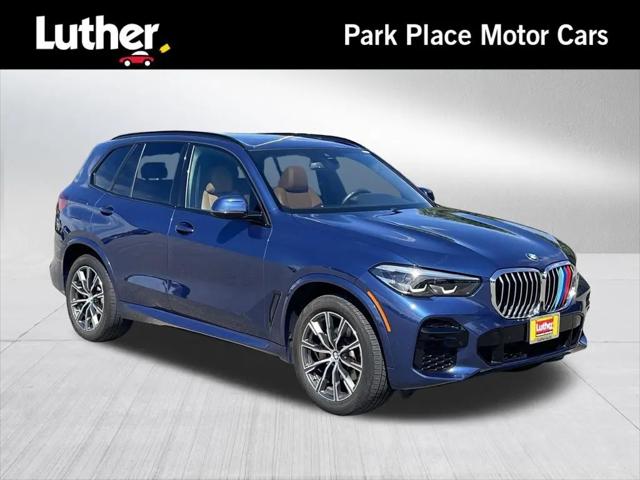 2022 BMW X5 xDrive40i for sale in Rochester, MN
