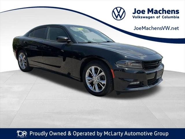 2020 Dodge Charger SXT AWD for sale in Columbia, MO