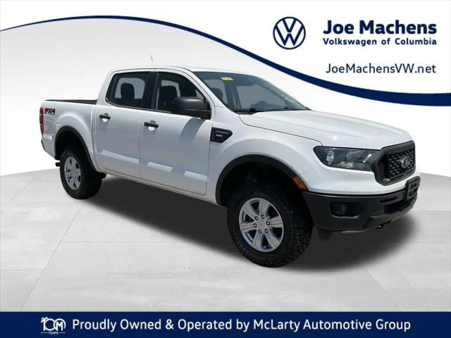 2021 Ford Ranger XL for sale in Columbia, MO
