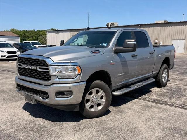 2024 Ram 2500 Big Horn Crew Cab 4x4 6'4" Box for sale in Monticello, IN