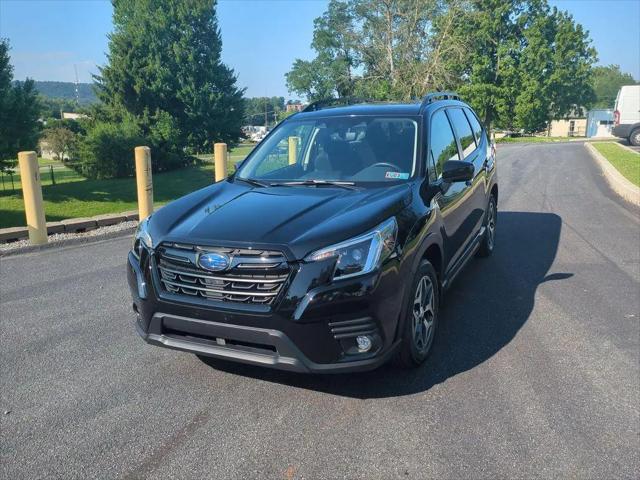 2024 Subaru Forester Premium for sale in York, PA