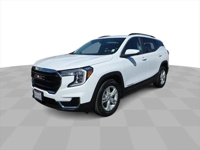 2023 GMC Terrain AWD SLE for sale in Cathedral City, CA