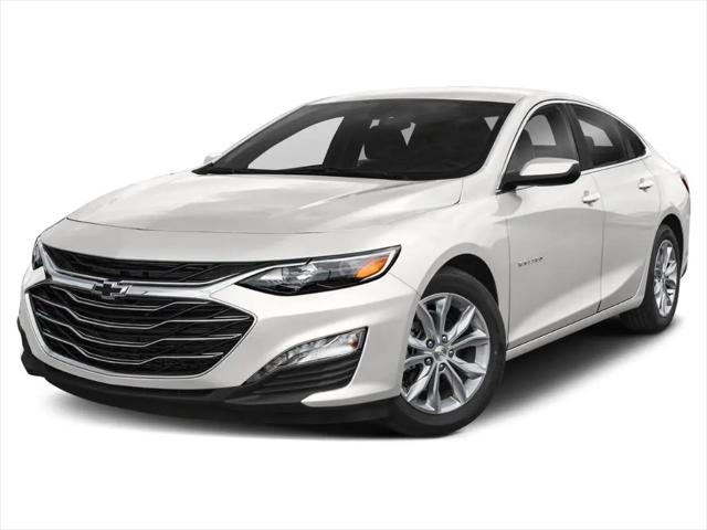 2022 Chevrolet Malibu FWD LT for sale in Republic, MO