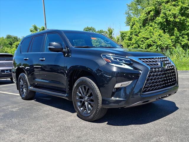 2023 Lexus GX 460 Premium for sale in West Chester, PA