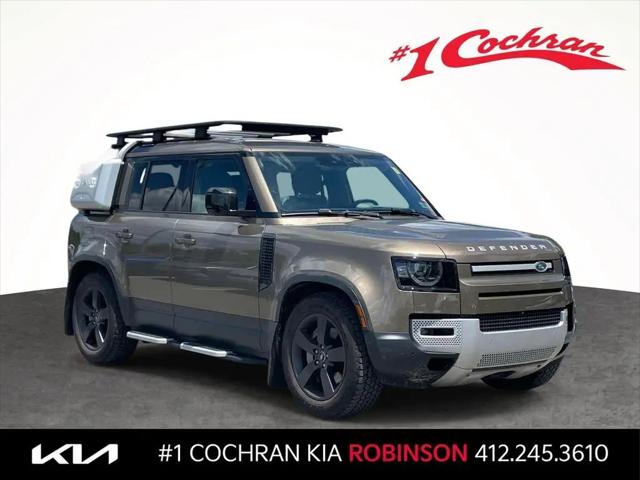 2020 Land Rover Defender 110 HSE for sale in Pittsburgh, PA