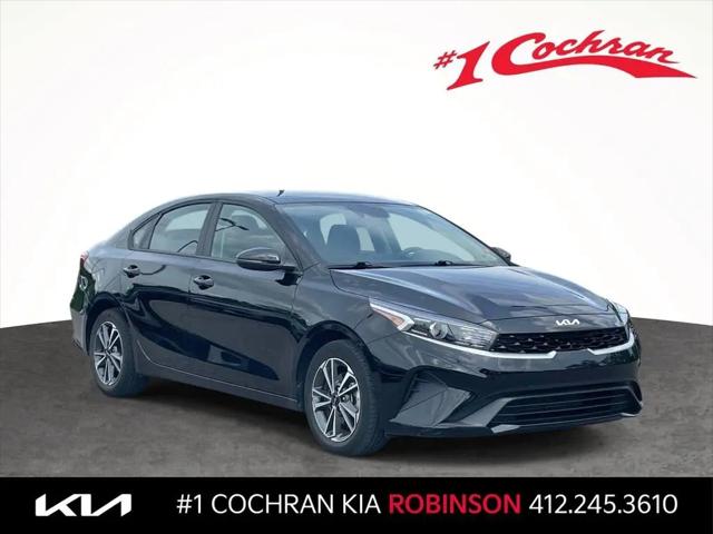2023 Kia Forte LXS for sale in Pittsburgh, PA