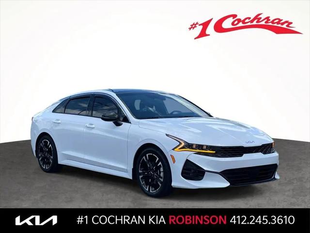 2024 Kia K5 GT-Line for sale in Pittsburgh, PA
