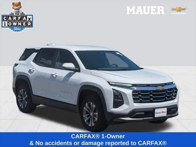 2026 Chevrolet Equinox AWD LT for sale in Inver Grove Heights, MN