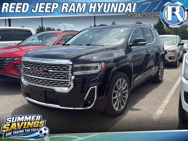 2023 GMC Acadia AWD Denali for sale in Saint Joseph, MO