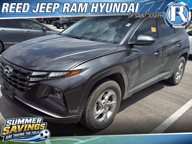 2024 Hyundai Tucson SE for sale in Saint Joseph, MO