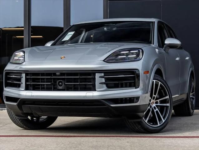 2026 Porsche Cayenne Cayenne for sale in Houston, TX