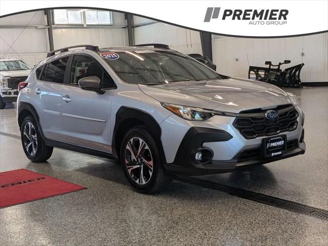 2025 Subaru Crosstrek Premium for sale in Branford, CT