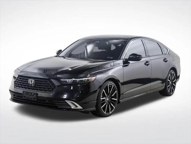 2024 Honda Accord Hybrid Touring for sale in Bloomington, MN