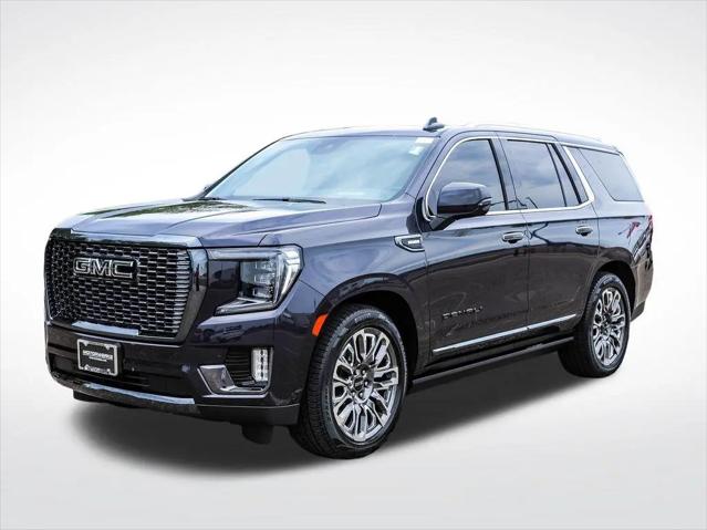 2023 GMC Yukon 4WD Denali Ultimate for sale in Bloomington, MN