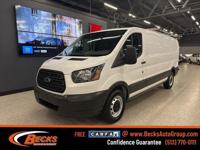 2017 Ford Transit Base for sale near Mason, OH