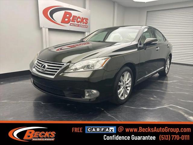 2010 Lexus ES 350 Base for sale near Mason, OH