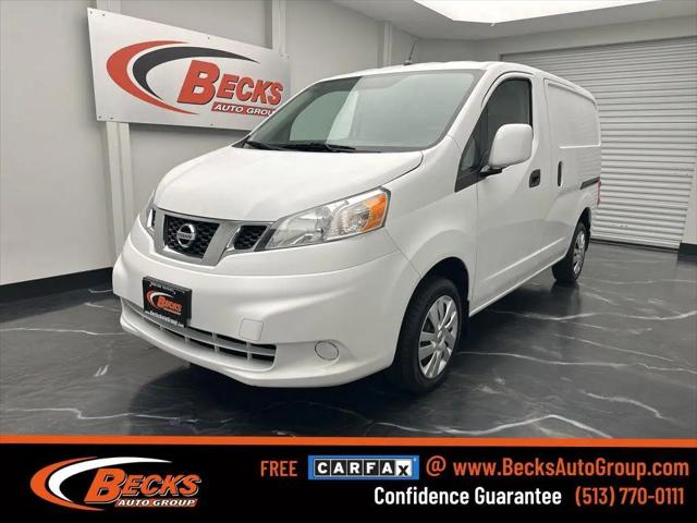 2017 Nissan NV200 SV for sale near Mason, OH