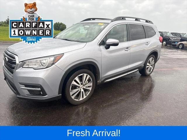 2022 Subaru Ascent Limited for sale in Ozark, MO