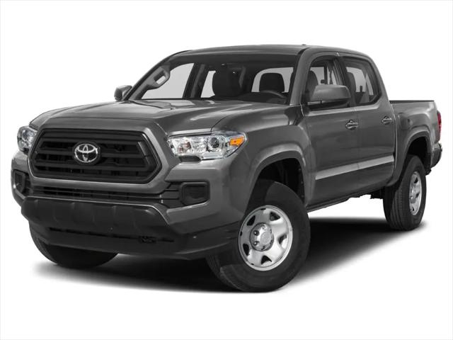 2023 Toyota Tacoma SR V6 for sale in Zainesville, OH
