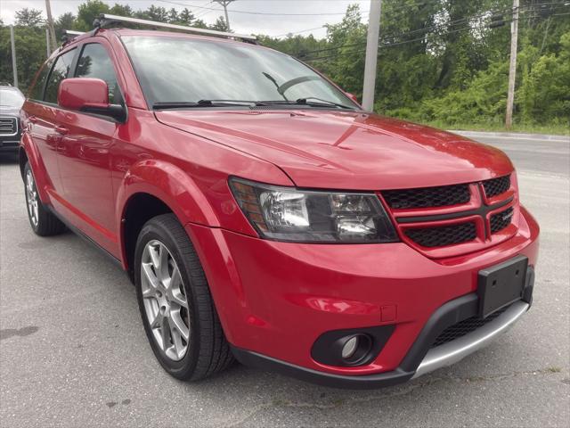 2019 Dodge Journey GT AWD for sale in Methuen, MD