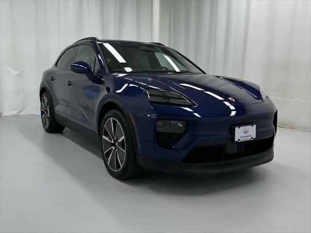 2025 Porsche Macan Electric 4 for sale in Manheim, PA
